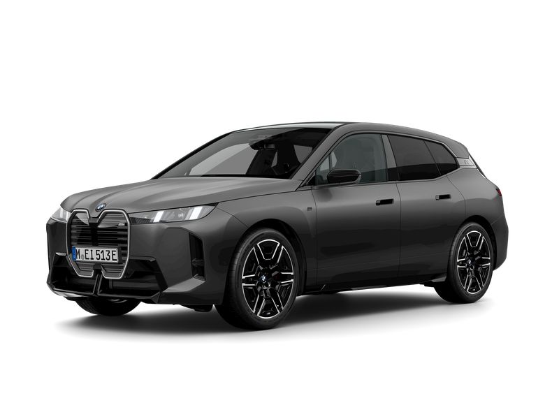iX M70 xDrive
