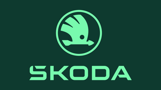 ŠKODA  New logo, colours and future identity