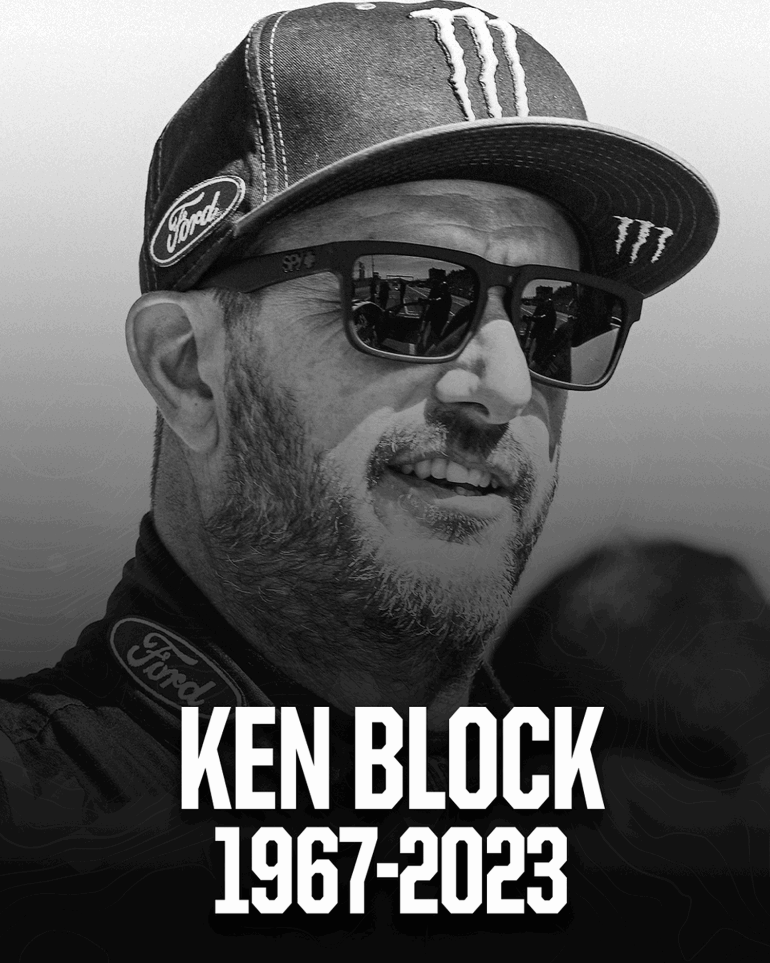 Ken Block: iconic rally driver tragically dies aged 55 in shocking accident