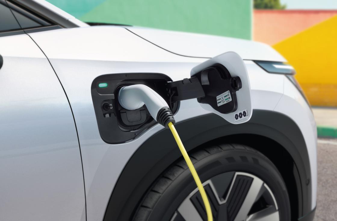 The New, All-Electric Epiq