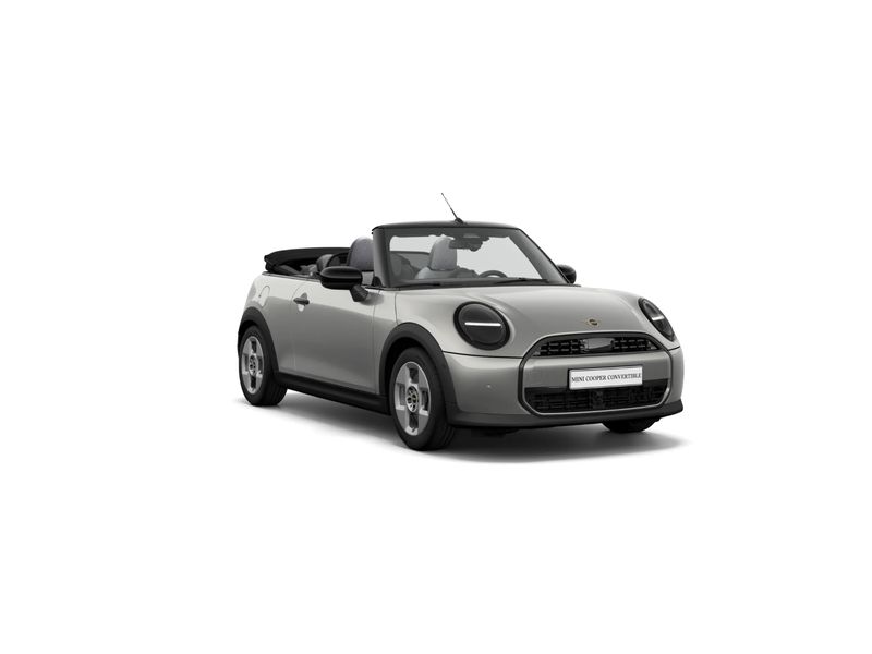 Cooper Convertible C Classic