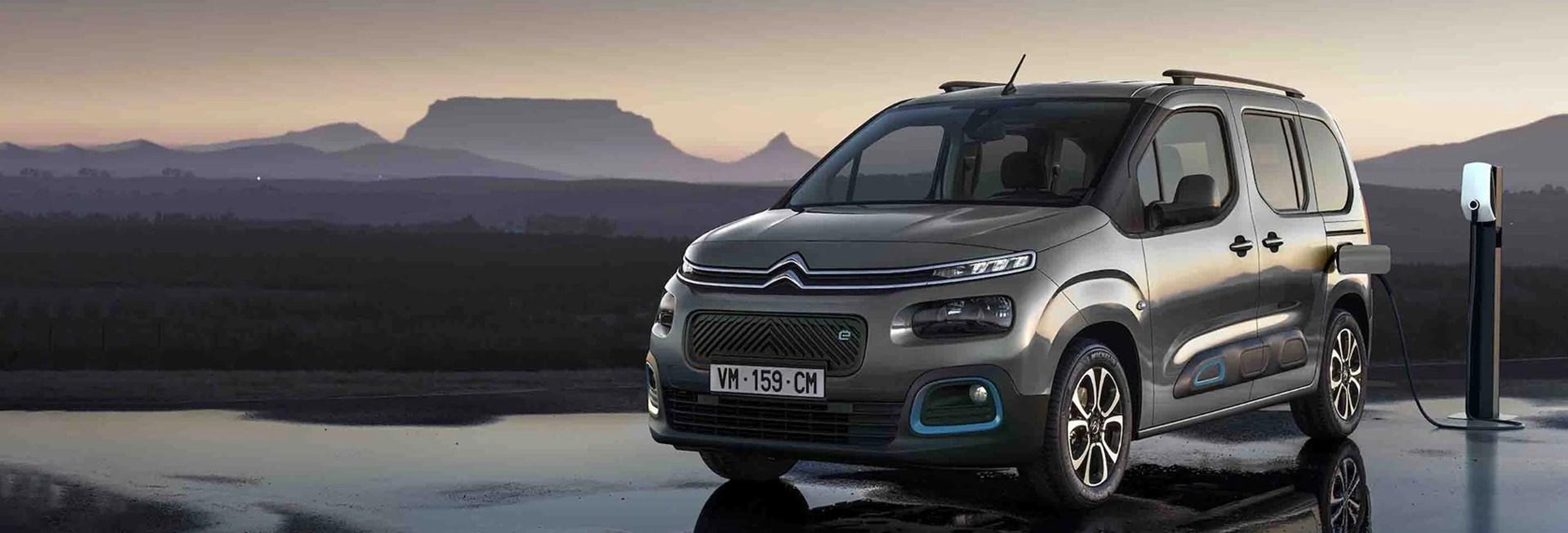 Hybrid & Electric Vehicles