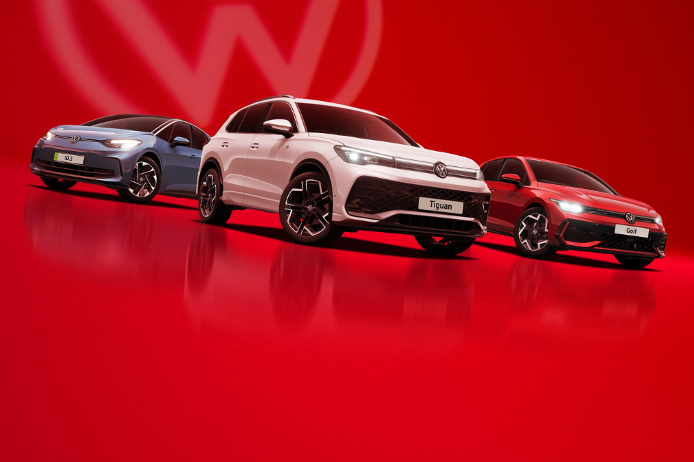 Agnew Volkswagen May Sale Event