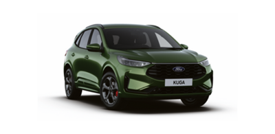 Kuga