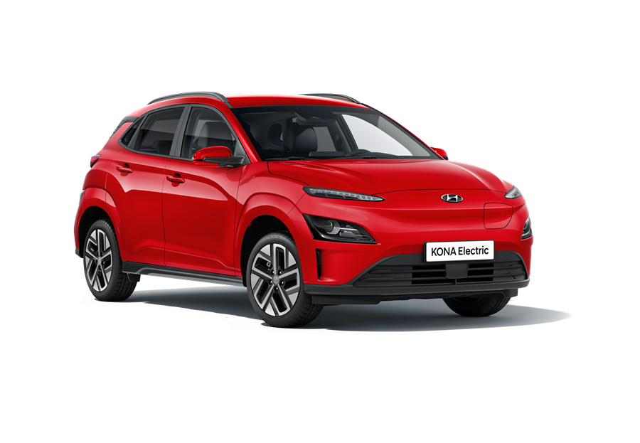 Hyundai Kona Electric Kona Electric Hatchback for Sale Drive Motor