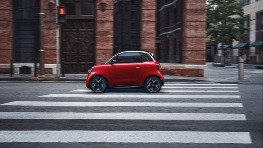 New Cars: What’s Coming Soon?