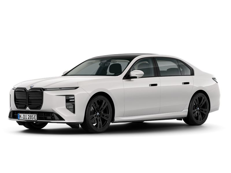 i7 50 xDrive M Sport Pro