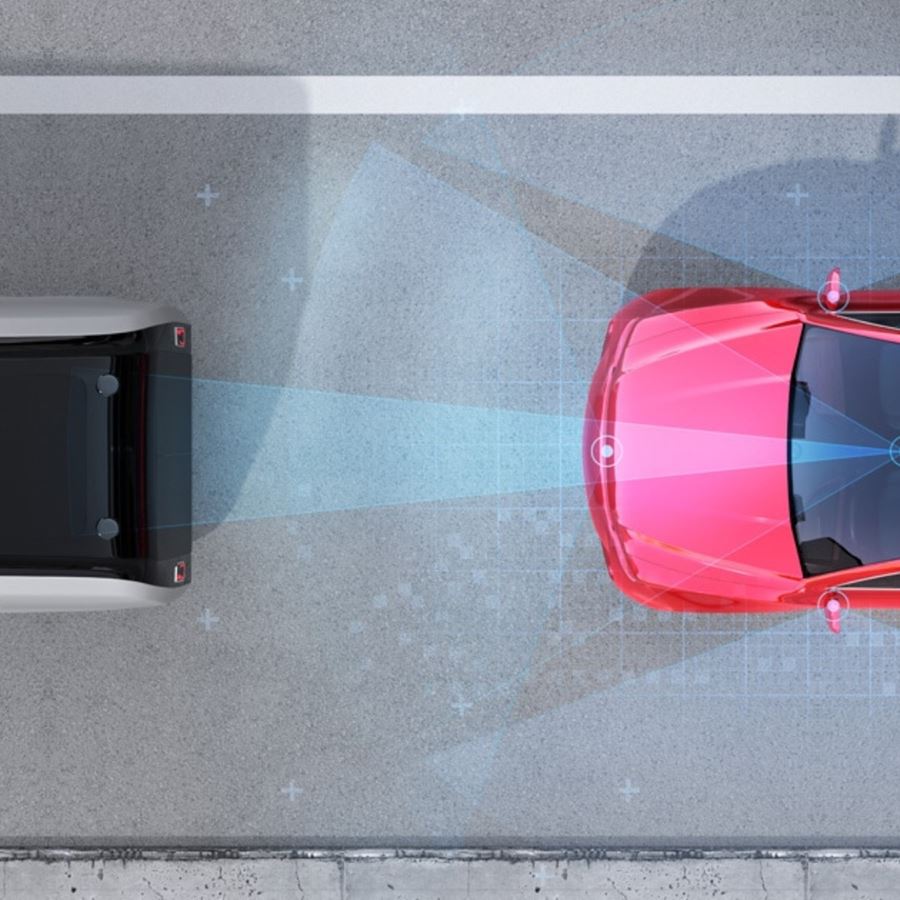 Car Advanced Safety Feature Problems Safety First: The Latest Advances in Car Safety Features