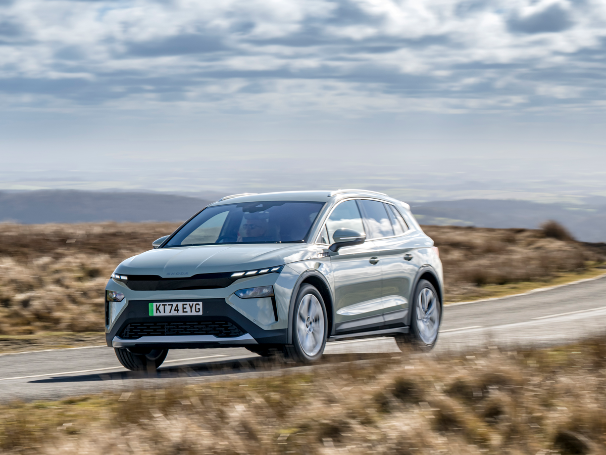 Škoda Takes Home Titles At The Fleet Awards