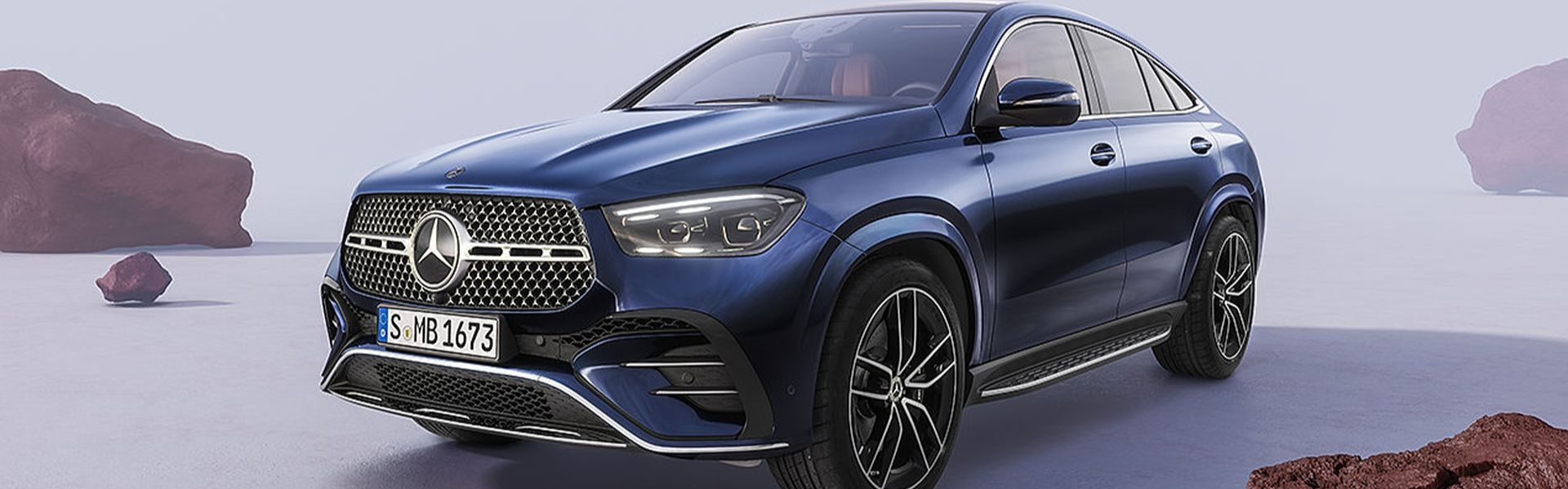 GLE