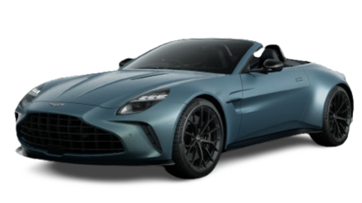 Vantage Roadster