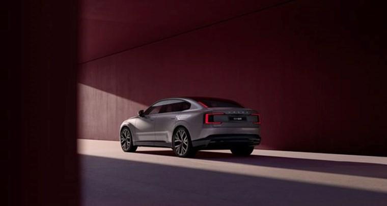 Volvo ES90