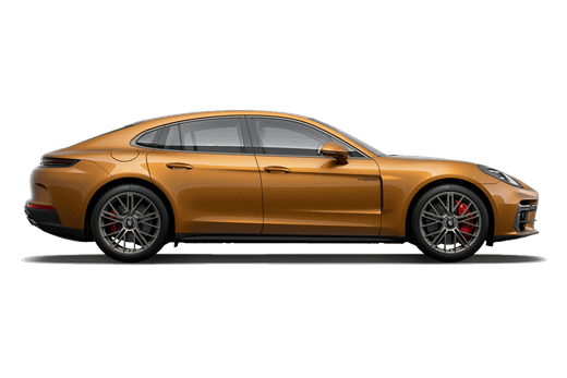 Panamera