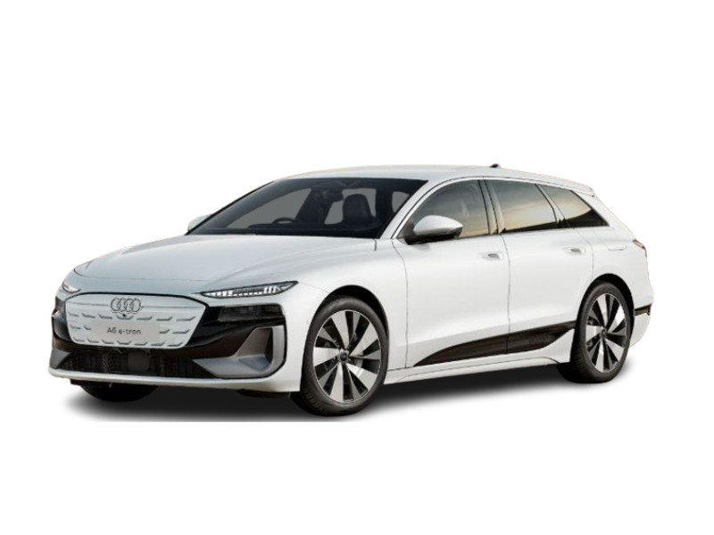 A6 Avant e-tron S Line 210KW 8KWH