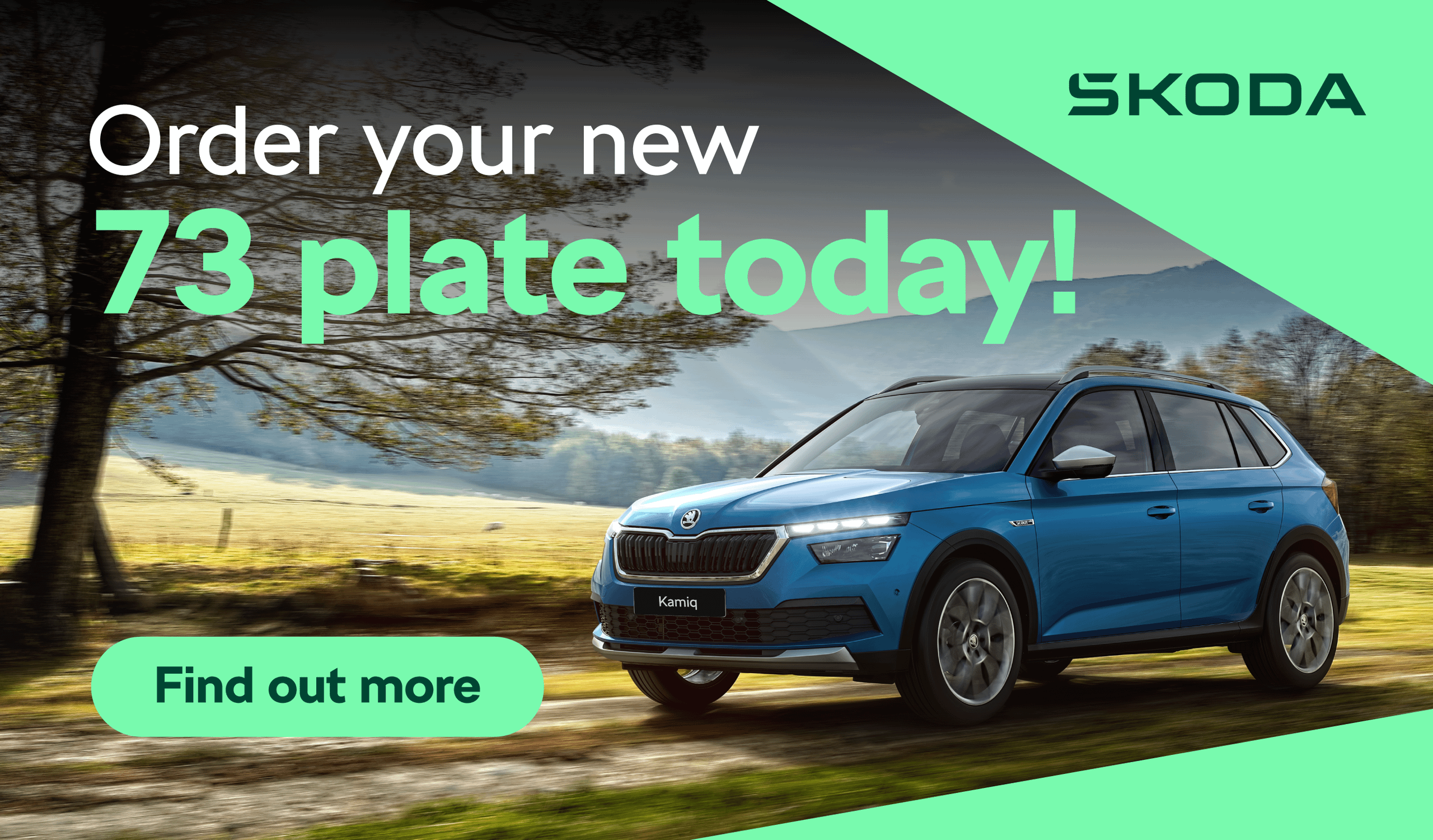 Škoda Dealer | Portsmouth, Southampton & Bognor Regis | Richmond Škoda