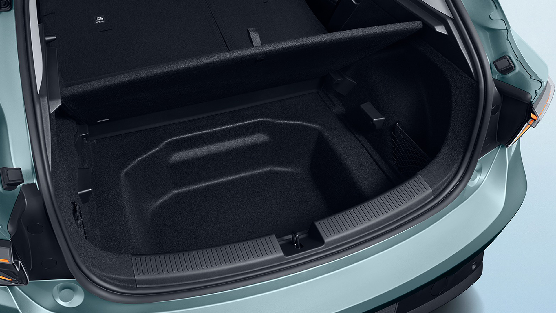 All-New MG4 EV Urban