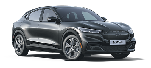 Ford Mustang MachE Select RWD 75kWh Standard Range 2022.25MY Hartwell Driving Value Since 1919