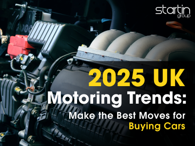 2025 UK Motoring Trends: Make the Best Moves for Buying Cars