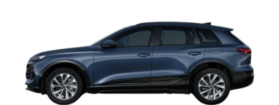 Audi Q6 E-TRON ESTATE Sport