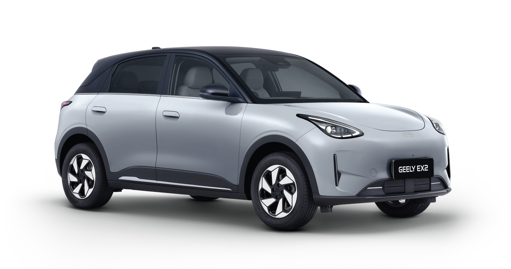 Geely EX2