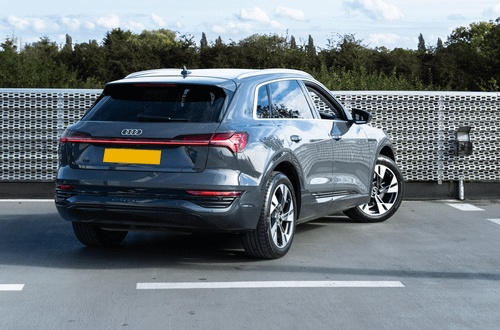 The Best Cars With Big Boots in 2026