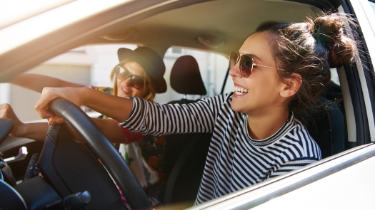 Choosing the Perfect Car to Match Your Lifestyle