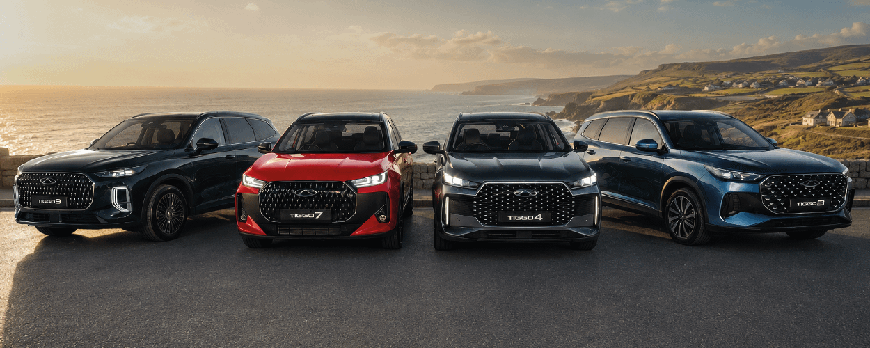 Chery named Best Value Brand at the 2026 Autotrader Drivers' Choice Awards