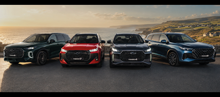 Chery named Best Value Brand at the 2026 Autotrader Drivers' Choice Awards