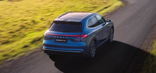 New Car Offers