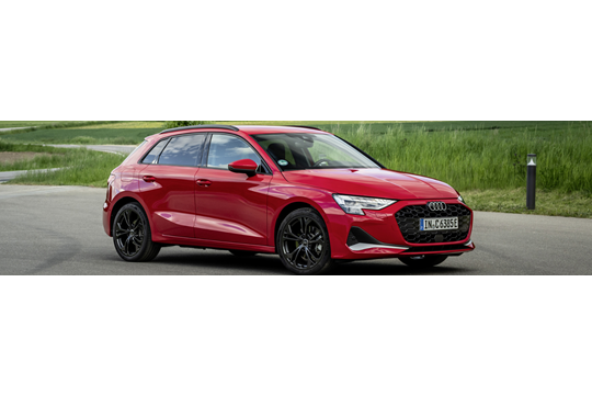 A3 Sportback TFSI e