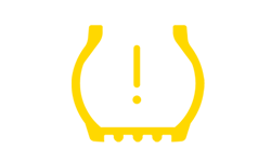 Dashboard Warning Lights Explained
