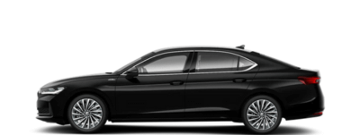 Škoda SUPERB HATCHBACK SE Technology