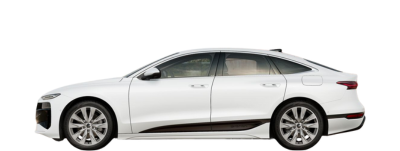 A6 e-tron