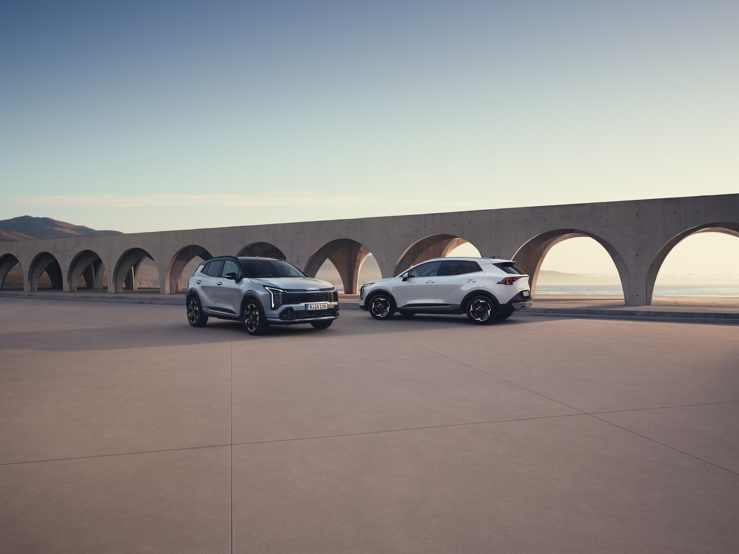 Sportage