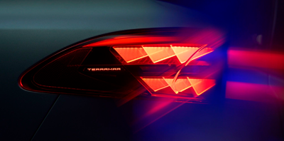 CUPRA Announces World Premiere Of Terramar