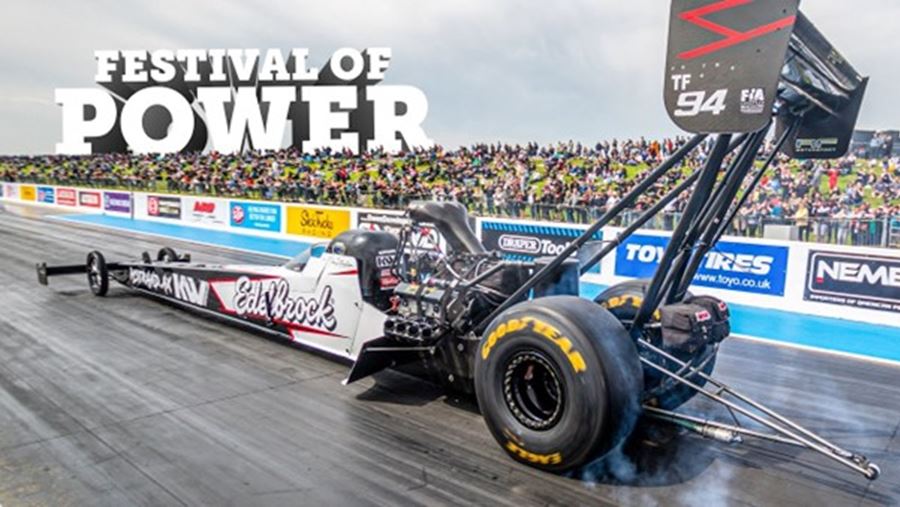 The Best Car Shows UK & Europe 2025 JCT600