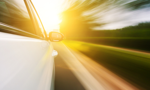 10 Essential Checks for Spring and Summer Driving