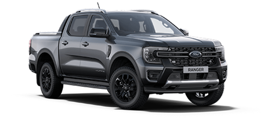 Ford Ranger Wildtrak Double Cab 2.0 EcoBlue 205PS Ford Lease Promotion with Balloon