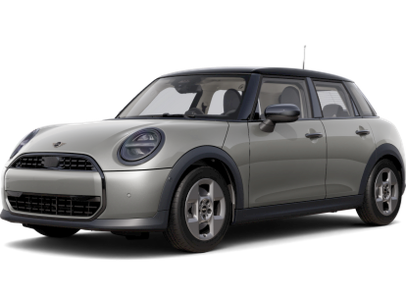 Cooper C 5-Door Classic