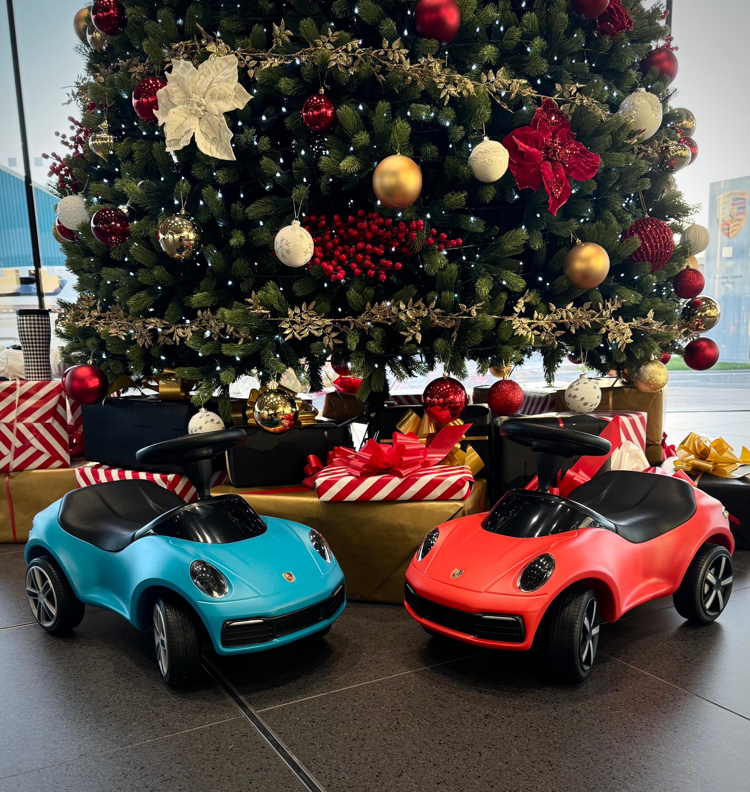 Agnew Christmas Gift Guide 2025