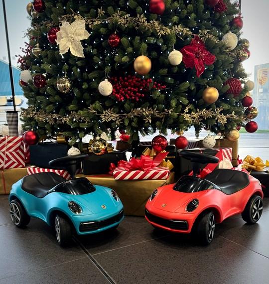 Agnew Christmas Gift Guide 2025