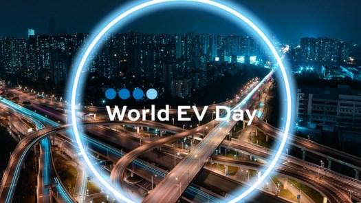 Celebrating a Sustainable Future: World EV Day