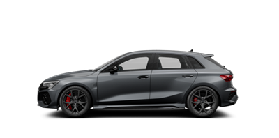 RS 3 Sportback