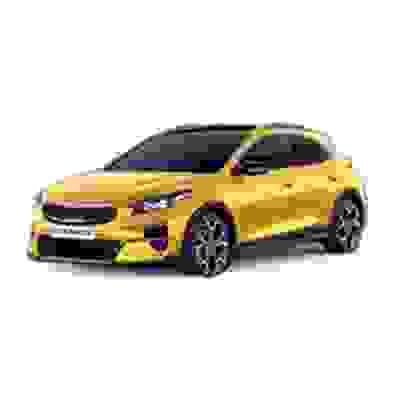 Kia XCeed Business Lease Offer