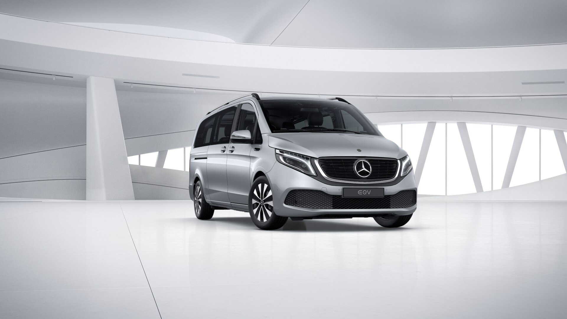 A Guide To Mercedes-Benz EQ Range | JCT600