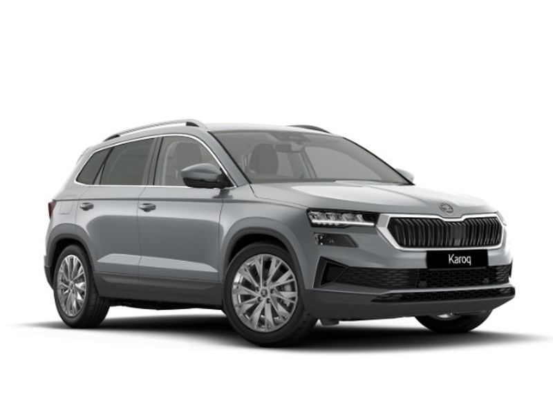Karoq SE L Edition