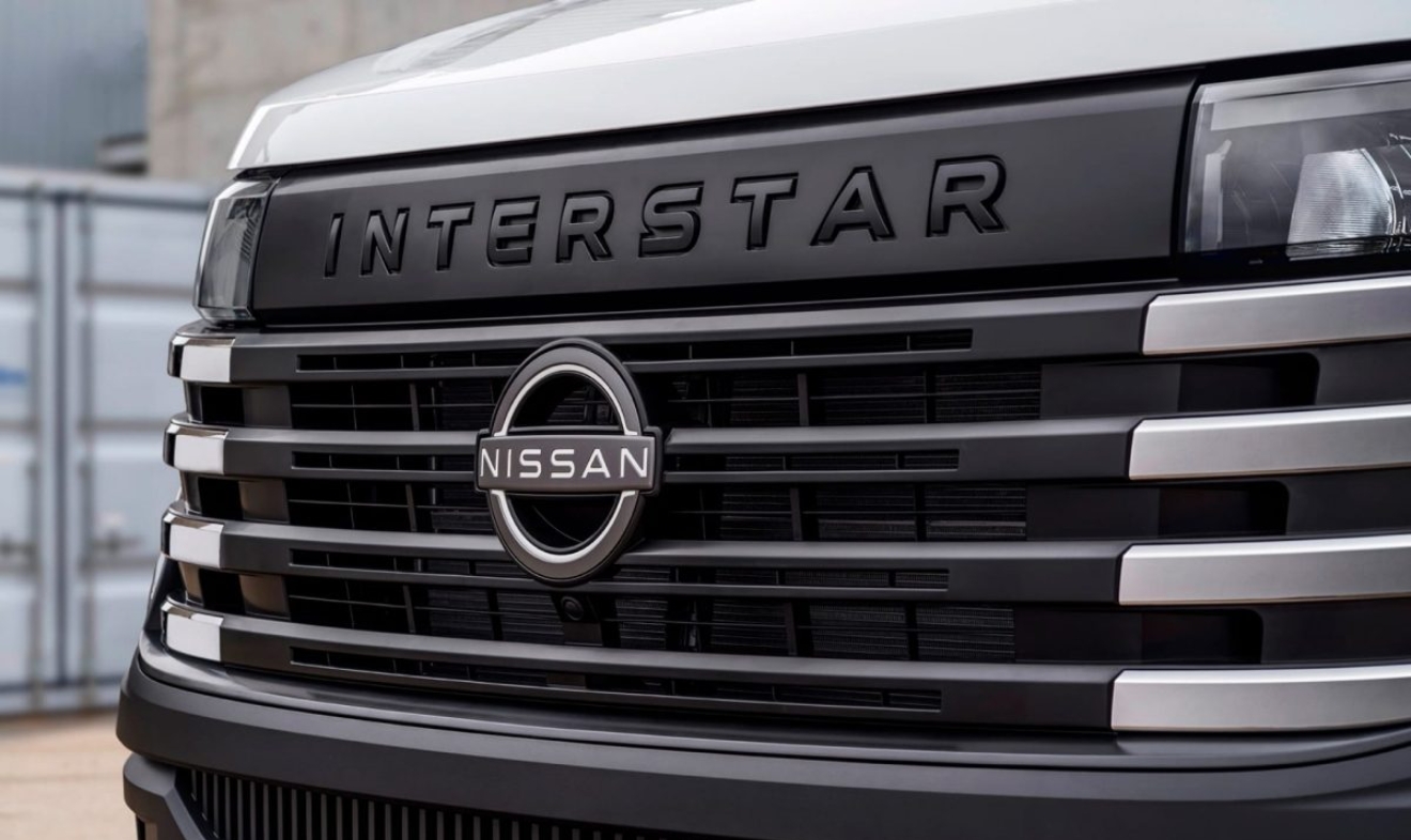 All-New Interstar EV