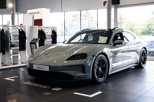 The Best Vegan-Friendly Cars to Buy in the UK
