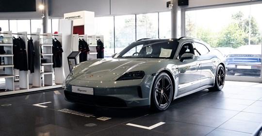 The Best Vegan-Friendly Cars to Buy in the UK