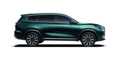 TIGGO 8 Super Hybrid